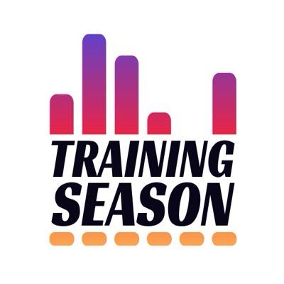 Training Season Logo